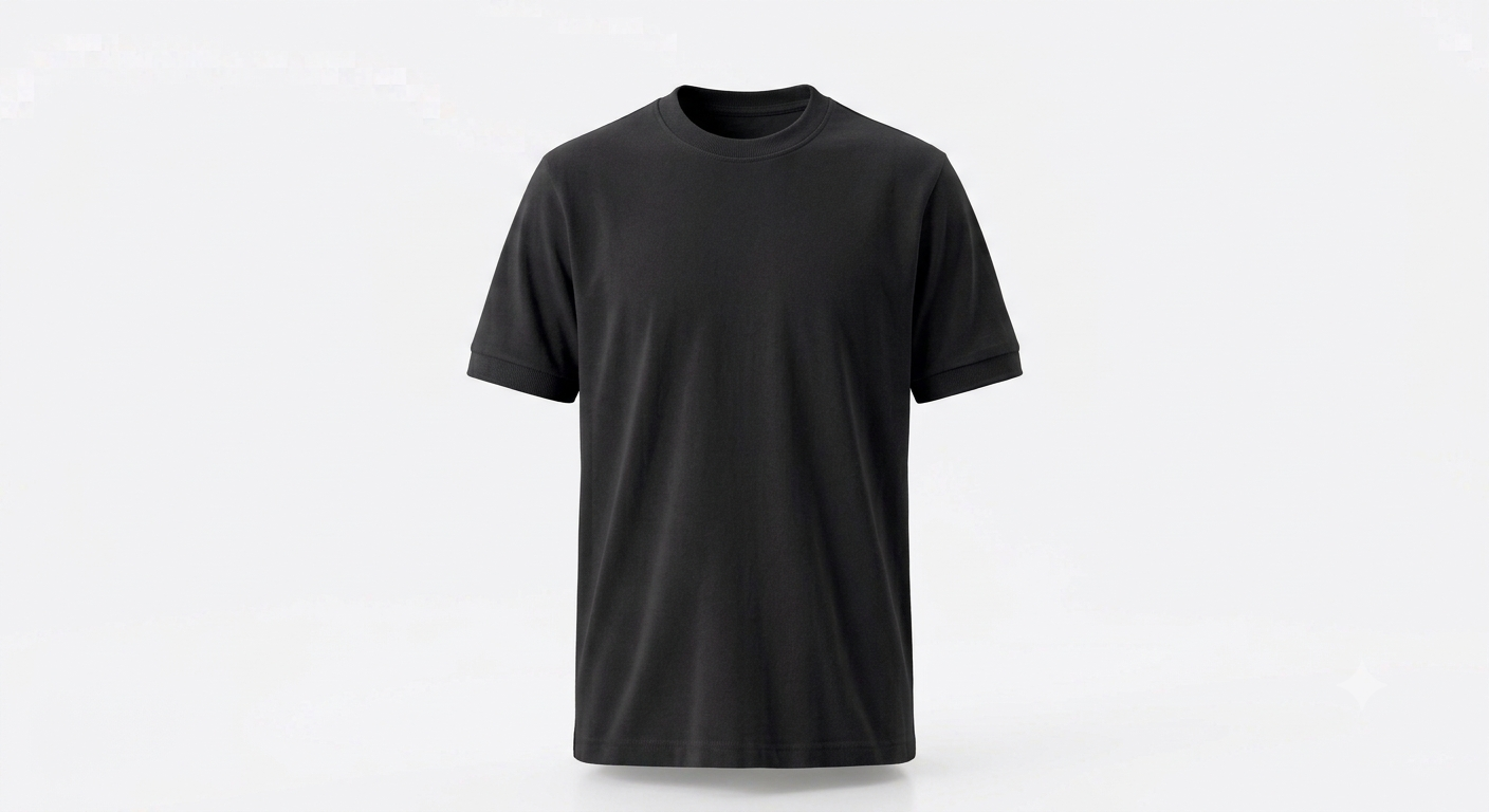 Cotton T-Shirt